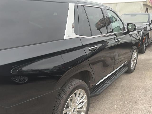 2023 Cadillac Escalade 4WD Premium Luxury