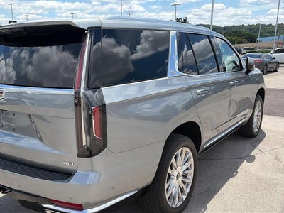 2024 Cadillac Escalade 4WD Premium Luxury