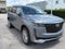 2024 Cadillac Escalade 4WD Premium Luxury