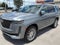 2024 Cadillac Escalade 4WD Premium Luxury