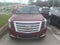 2019 Cadillac Escalade 4WD Platinum