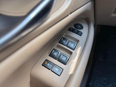 2019 Cadillac Escalade 4WD Platinum