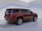 2019 Cadillac Escalade 4WD Platinum