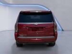 2019 Cadillac Escalade 4WD Platinum