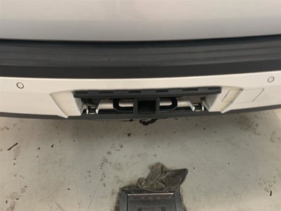 2018 Cadillac Escalade Base