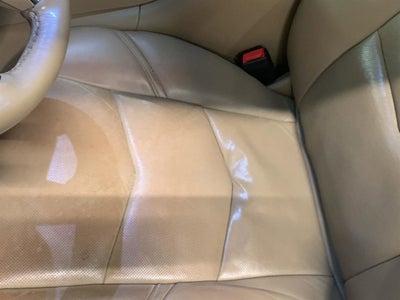 2018 Cadillac Escalade Base