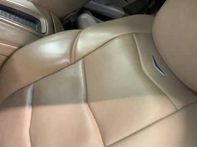 2018 Cadillac Escalade Base