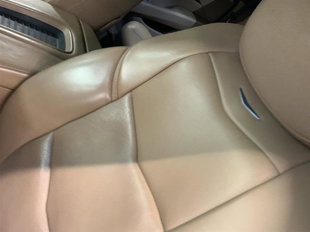 2018 Cadillac Escalade Base