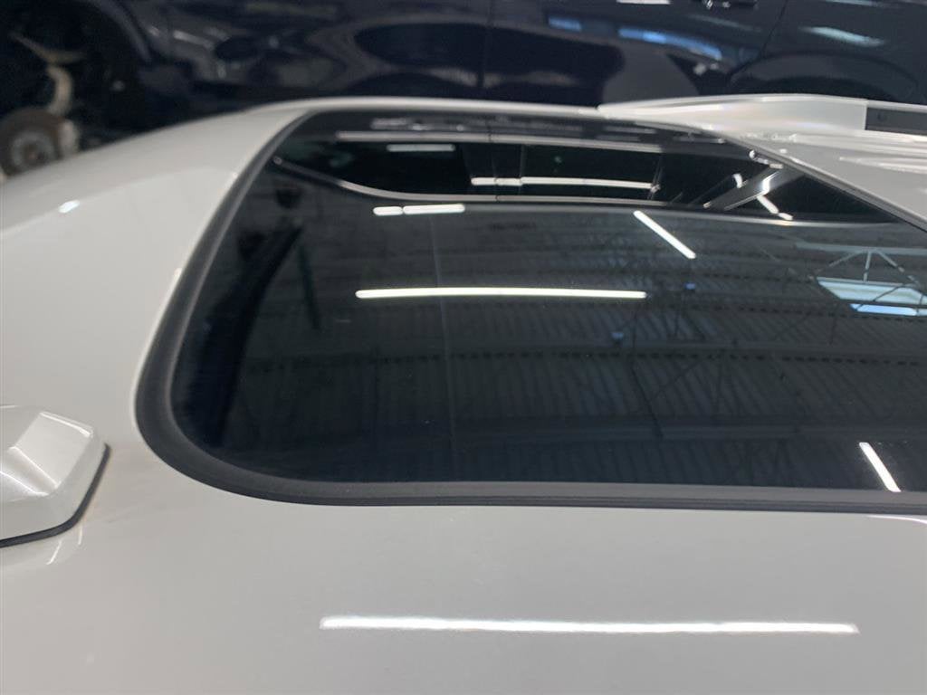 2018 Cadillac Escalade Base