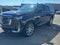 2021 Cadillac Escalade 4WD Premium Luxury Platinum