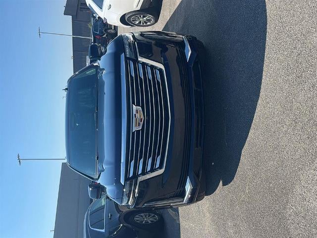 2021 Cadillac Escalade 4WD Premium Luxury Platinum