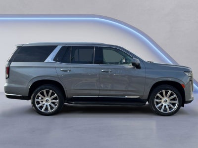 2022 Cadillac Escalade Base