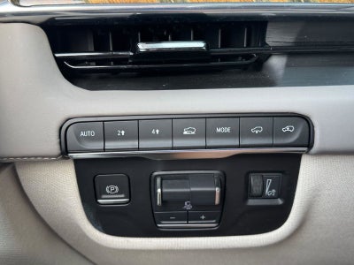 2022 Cadillac Escalade Base