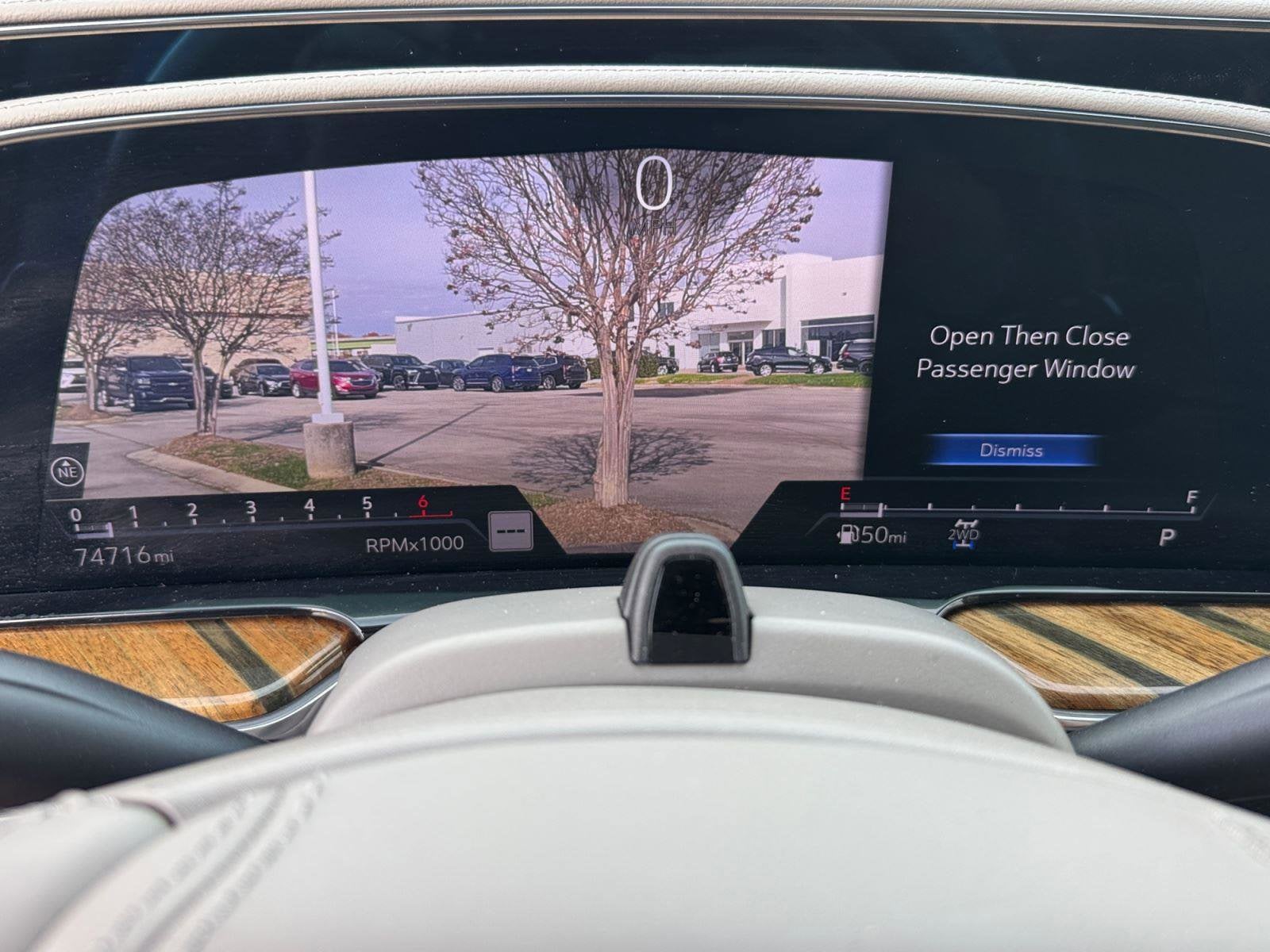 2022 Cadillac Escalade Base