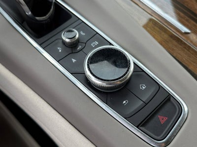 2022 Cadillac Escalade Base