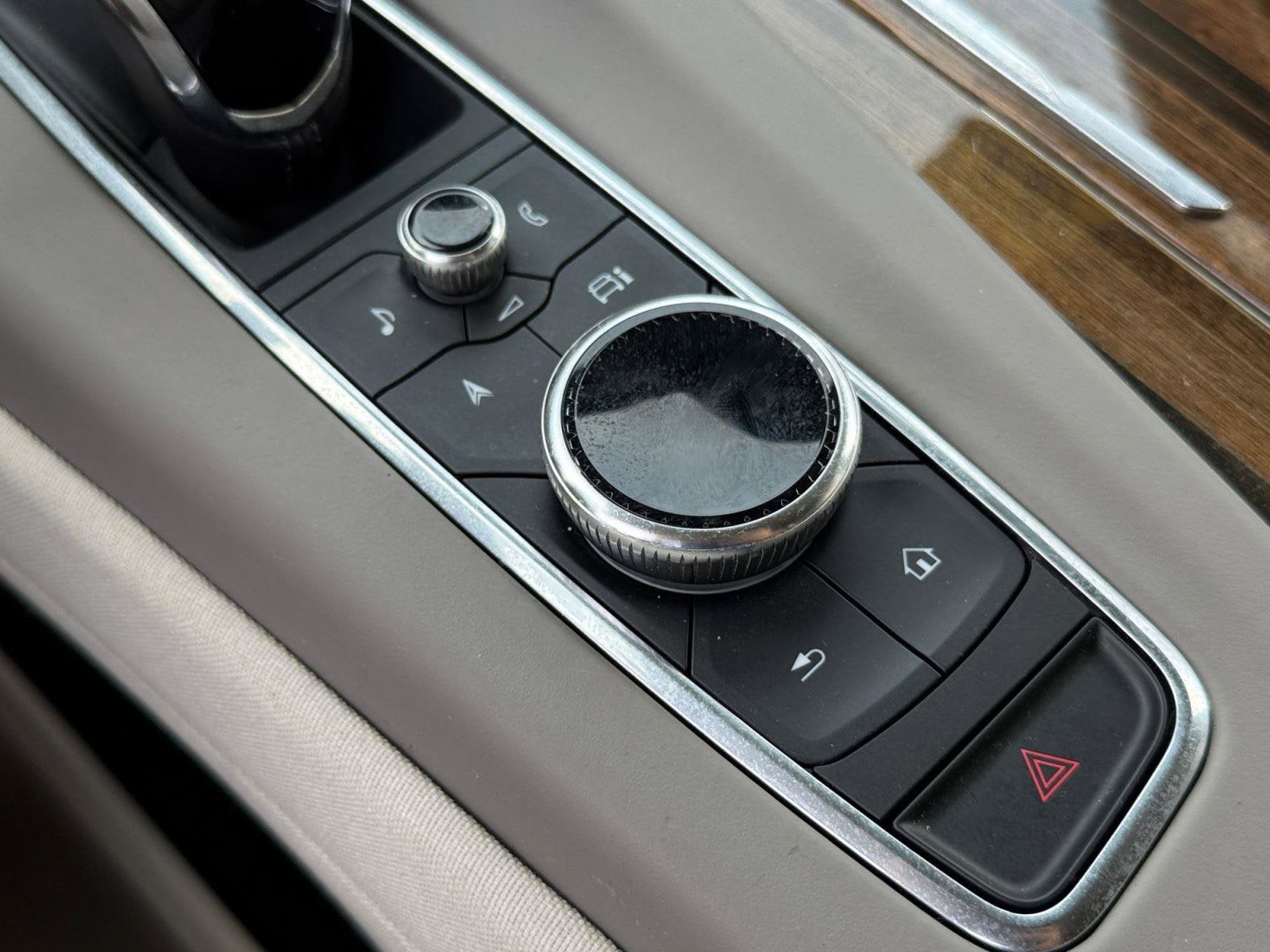 2022 Cadillac Escalade Base