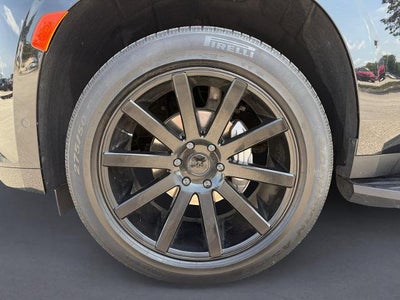 2024 Cadillac Escalade 4WD Sport