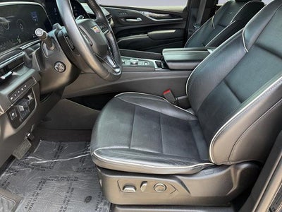2024 Cadillac Escalade 4WD Sport