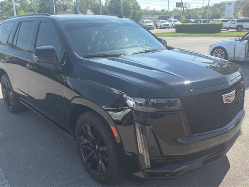 2023 Cadillac Escalade Base