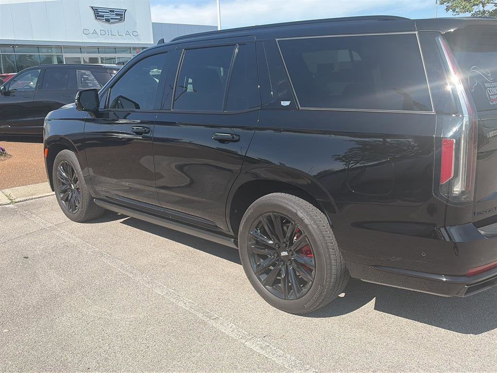 2023 Cadillac Escalade Base