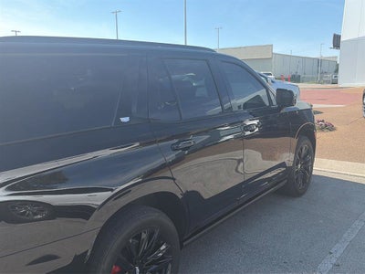 2023 Cadillac Escalade Base