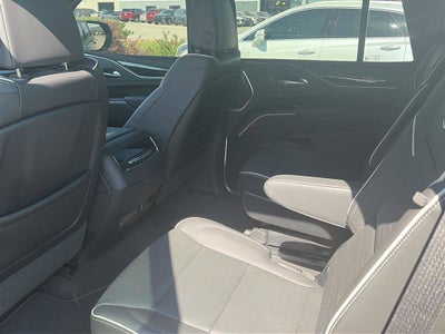 2023 Cadillac Escalade Base