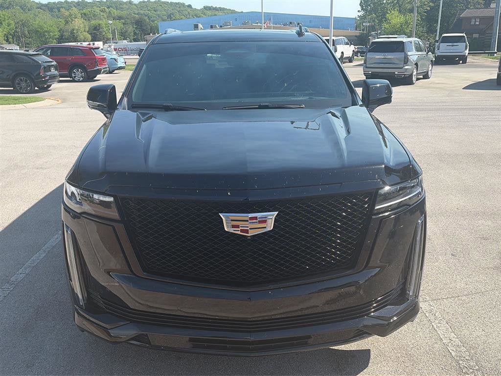 2023 Cadillac Escalade Base