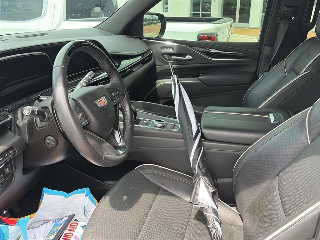 2024 Cadillac Escalade Base