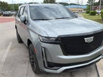 2024 Cadillac Escalade Base