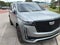 2024 Cadillac Escalade Base