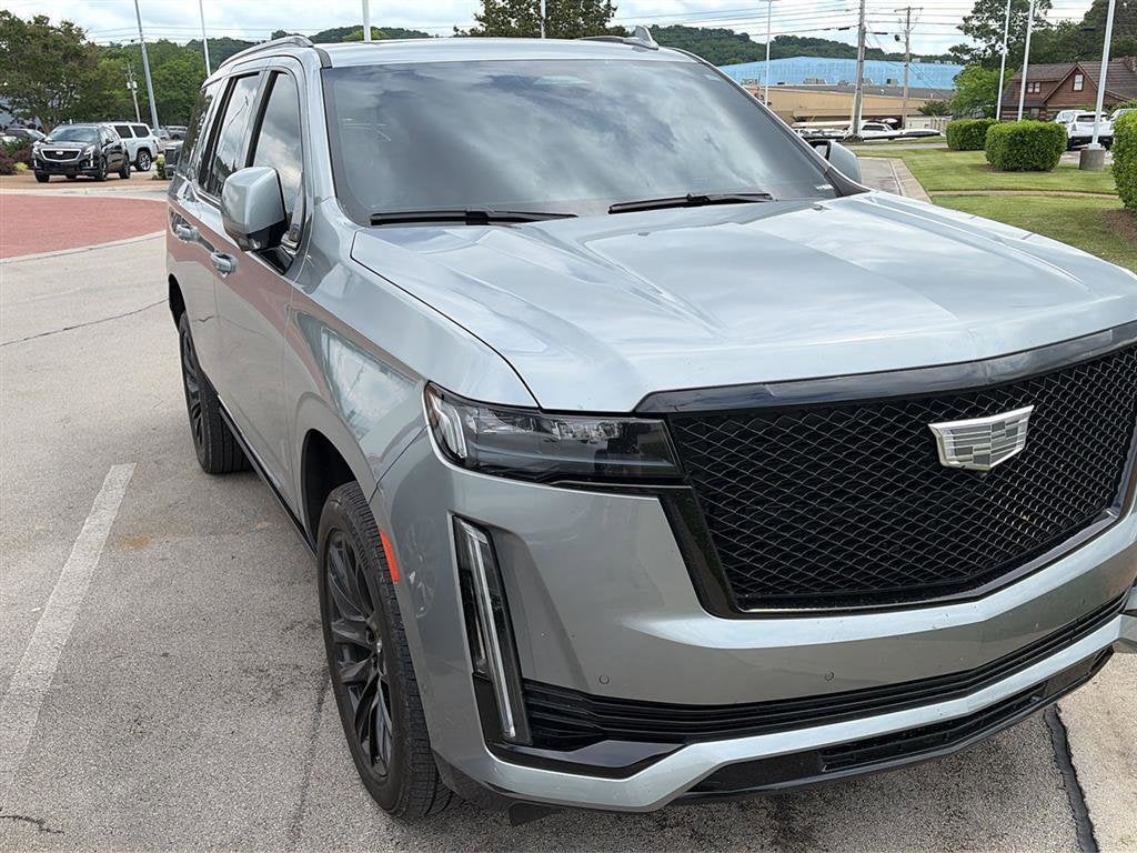 2024 Cadillac Escalade Base