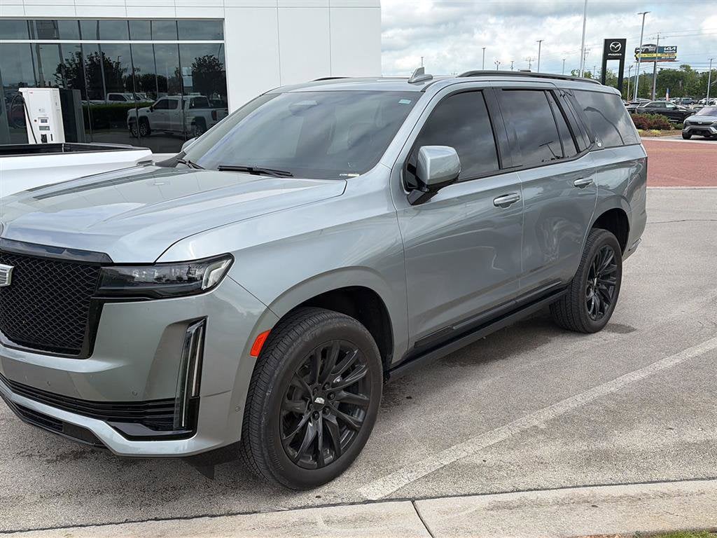 2024 Cadillac Escalade Base