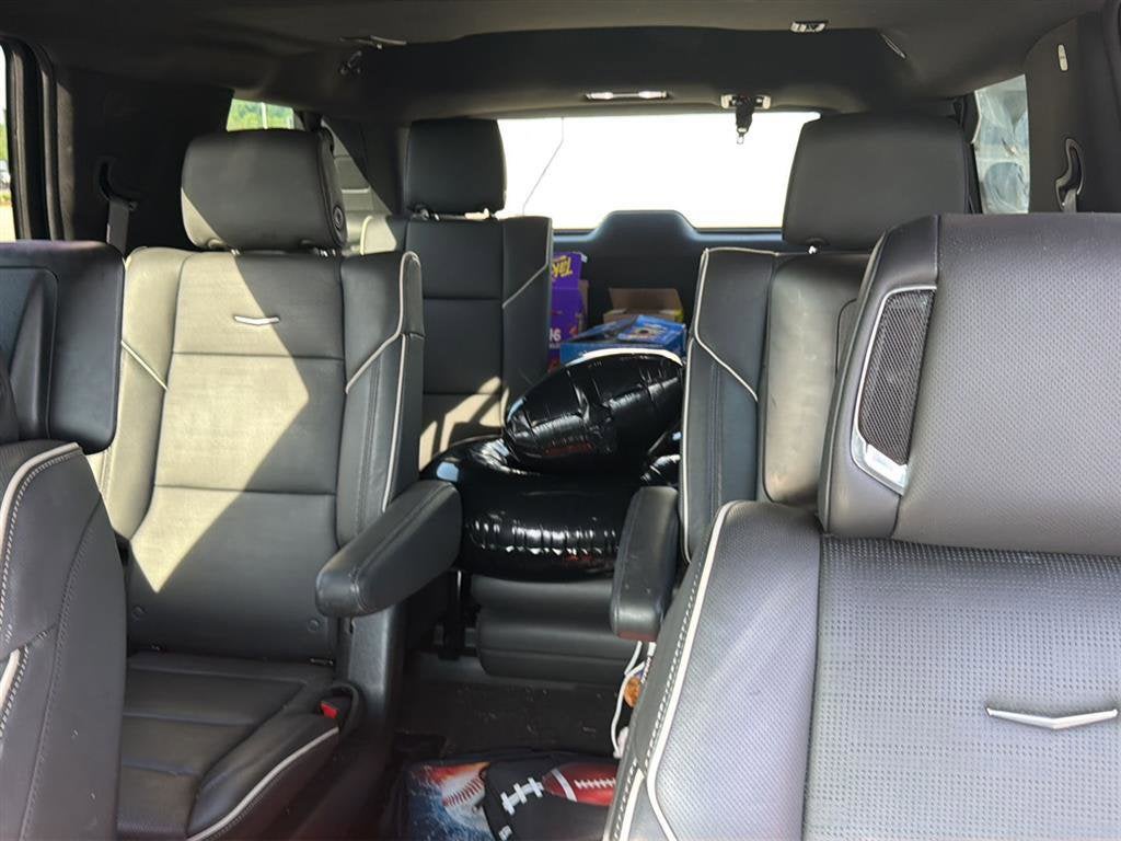 2024 Cadillac Escalade Base