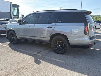 2024 Cadillac Escalade Base
