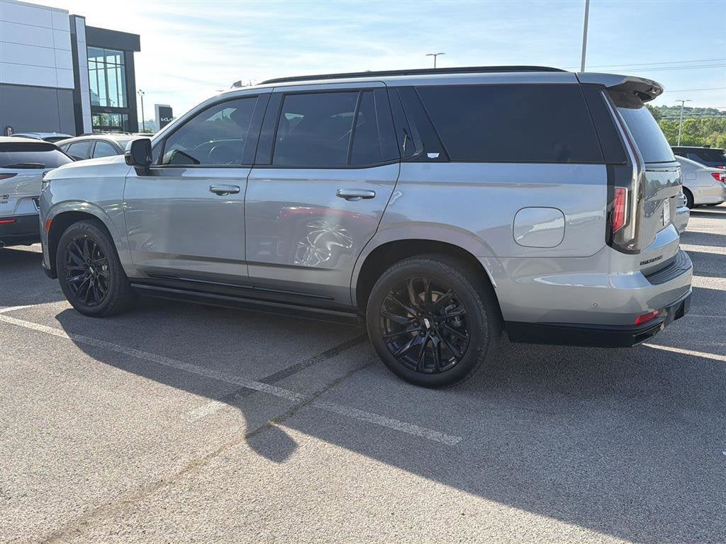 2024 Cadillac Escalade Base