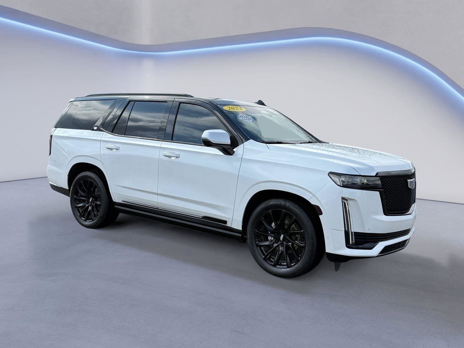 2024 Cadillac Escalade Base