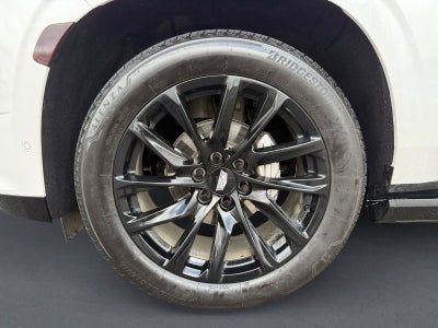 2024 Cadillac Escalade Base