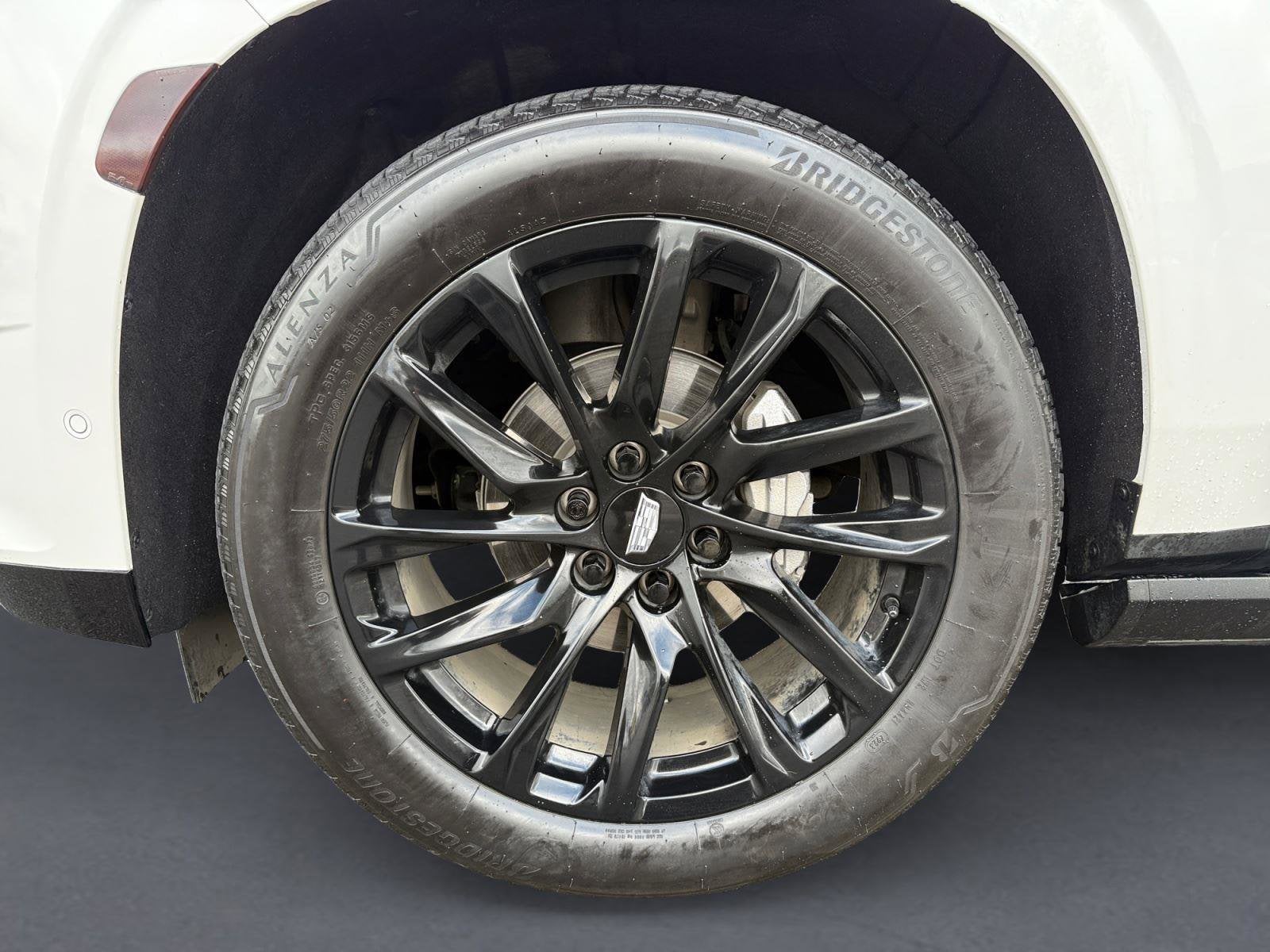 2024 Cadillac Escalade Base