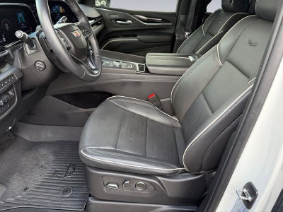 2024 Cadillac Escalade Base