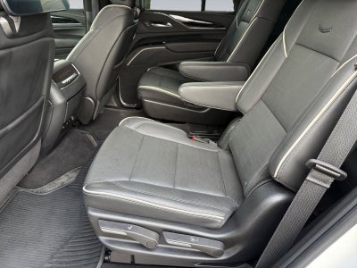 2024 Cadillac Escalade Base