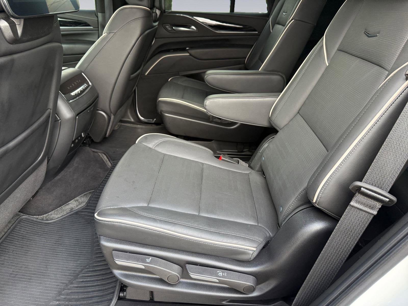 2024 Cadillac Escalade Base