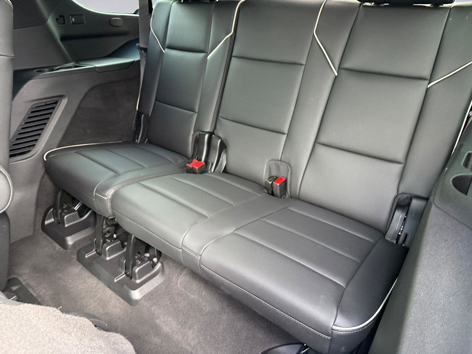 2024 Cadillac Escalade Base