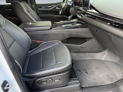 2024 Cadillac Escalade Base