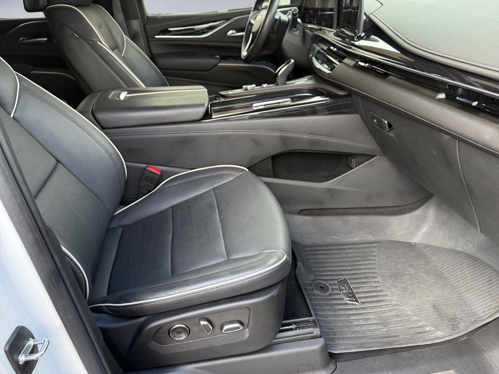 2024 Cadillac Escalade Base