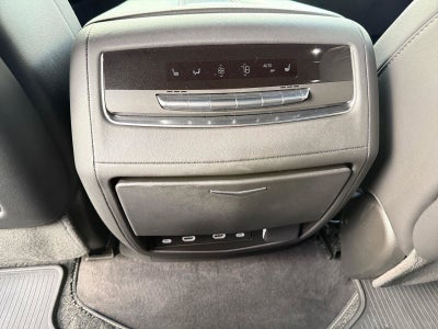 2024 Cadillac Escalade Base