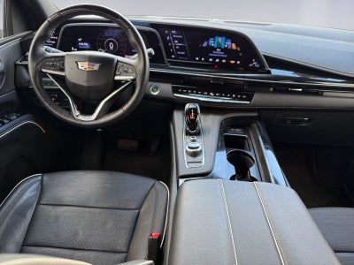 2024 Cadillac Escalade Base