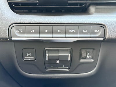 2024 Cadillac Escalade Base