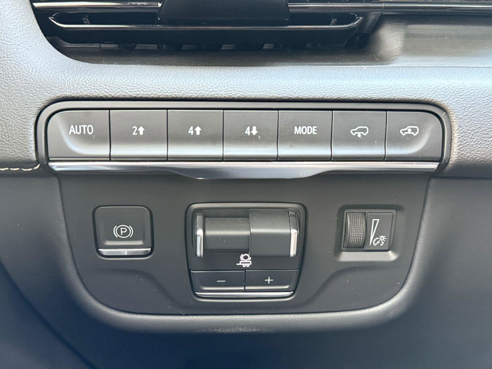 2024 Cadillac Escalade Base