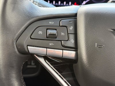 2024 Cadillac Escalade Base