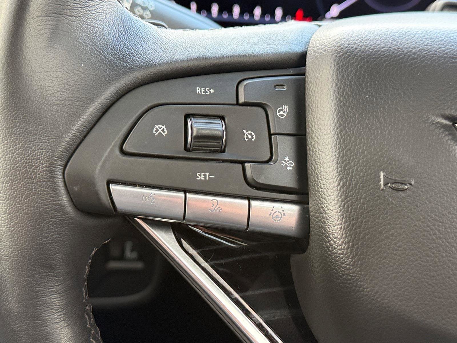 2024 Cadillac Escalade Base